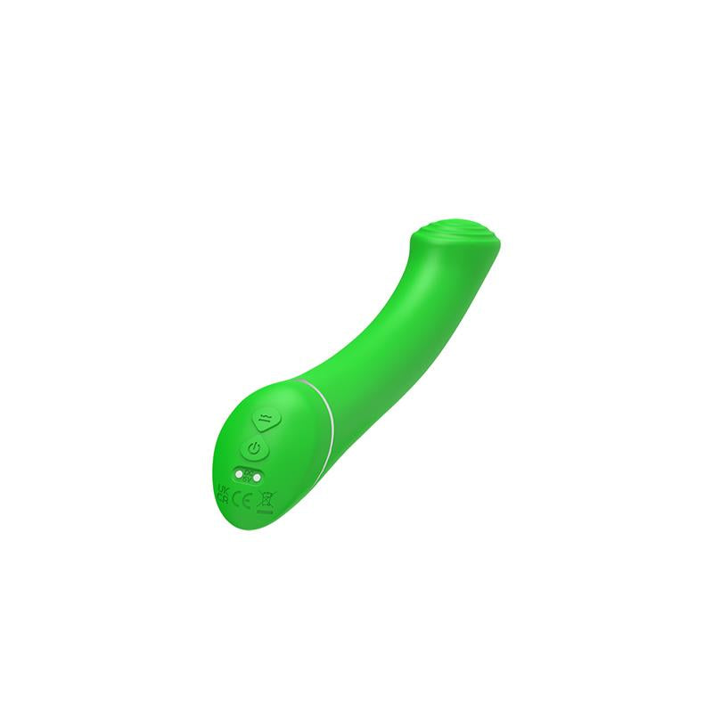 Popple Vibrador USB 5
