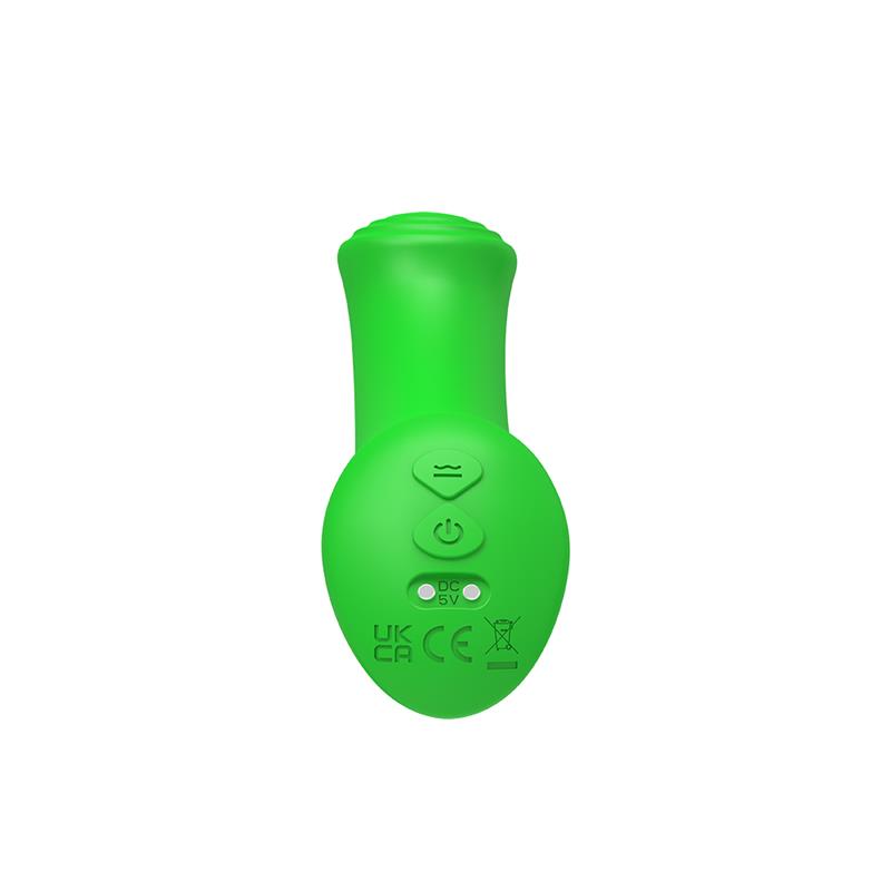 Popple Vibrador USB 6