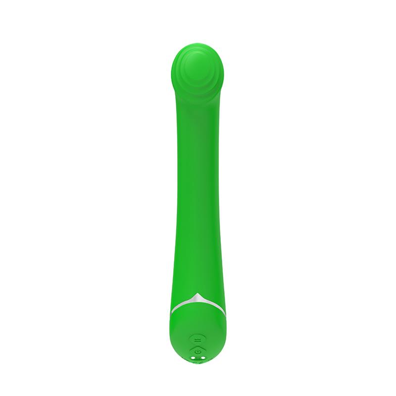 Popple Vibrador USB 4