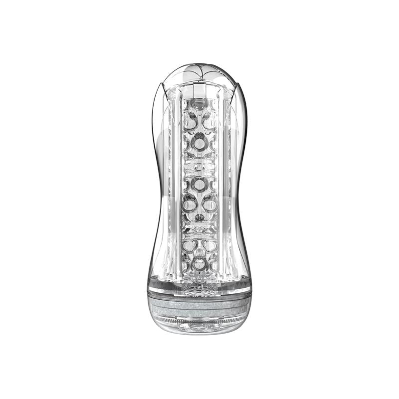 Portable Cup Strong Edition Combo Masturbador