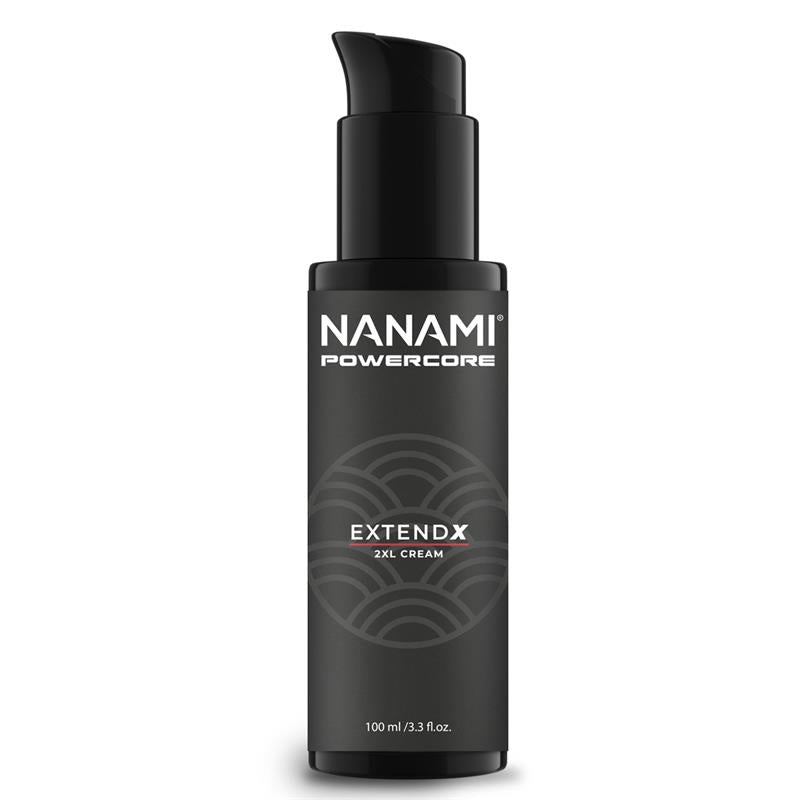 Powercore ExtendX 2XL 100 ml Cad.: 06/2026