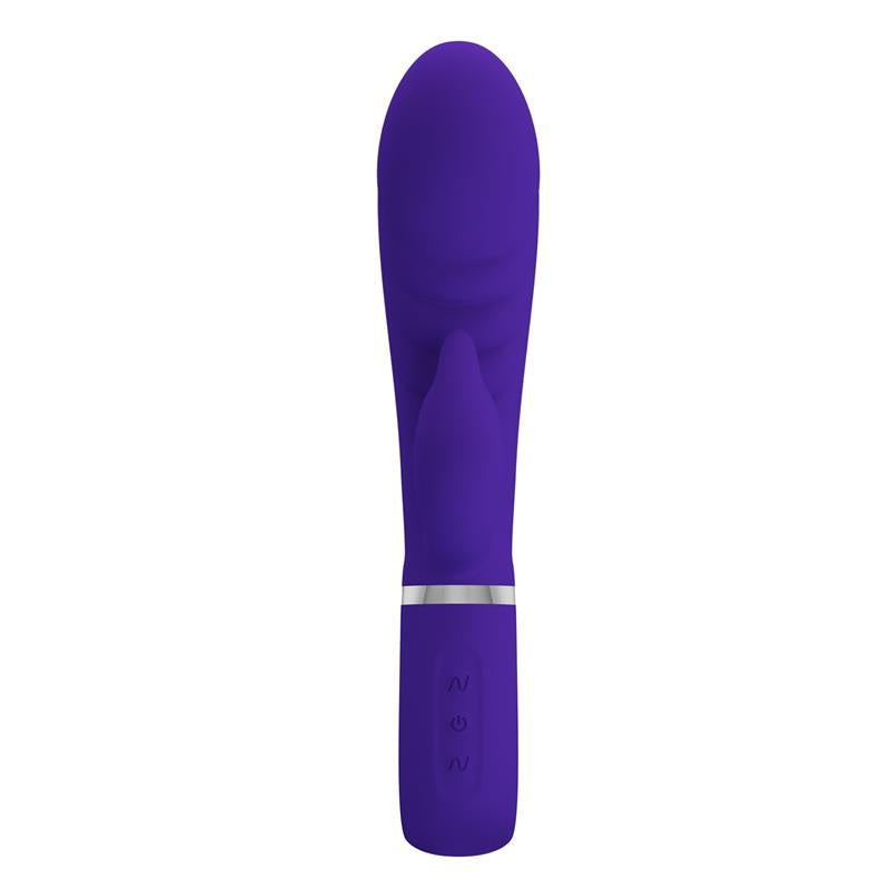 Prescott Vibrador Punto G Lilac 4