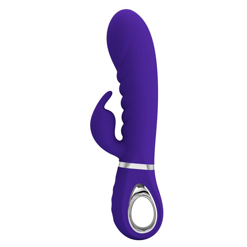 Prescott Vibrador Punto G Lilac 3