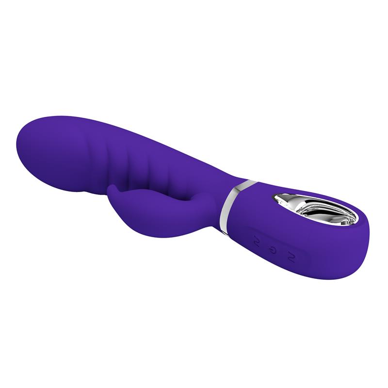 Prescott Vibrador Punto G Lilac 6