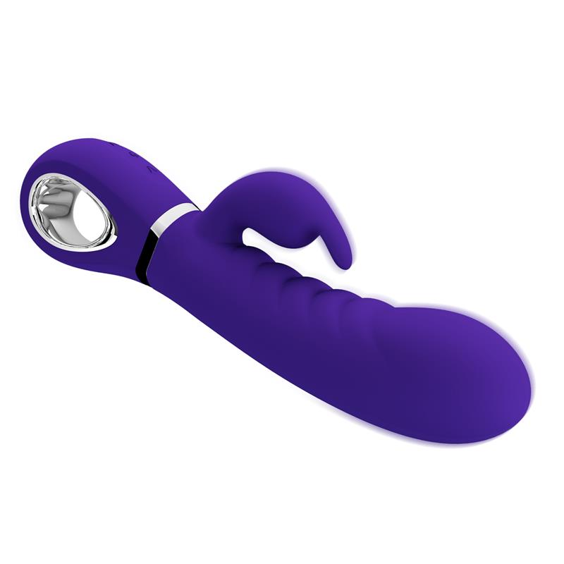 Prescott Vibrador Punto G Lilac 2