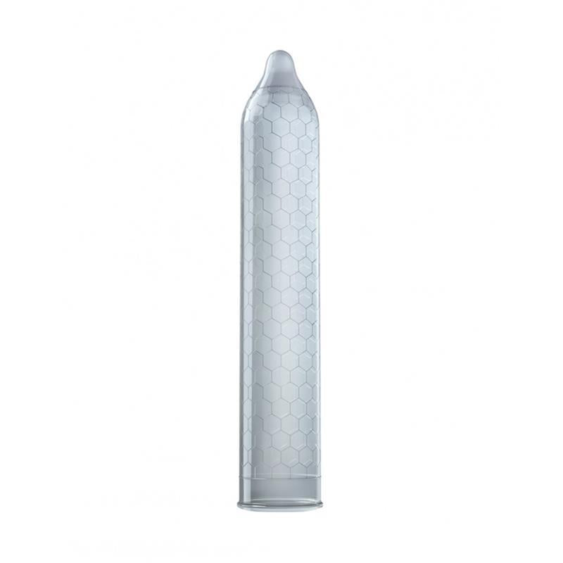 HEX ORIGINAL Preservativos 12 Pack 4