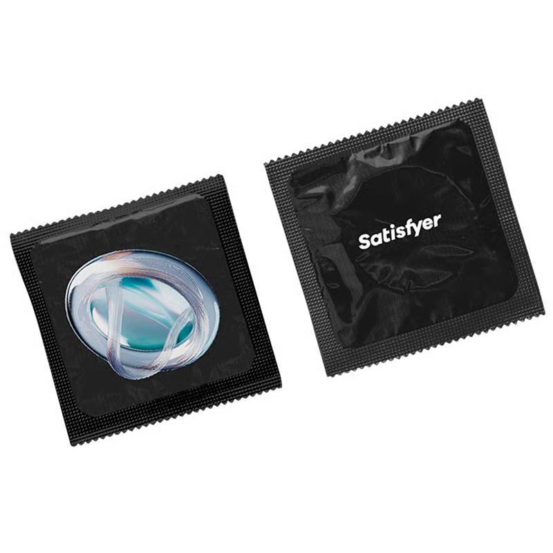 Preservativos Talla 57 100 uds