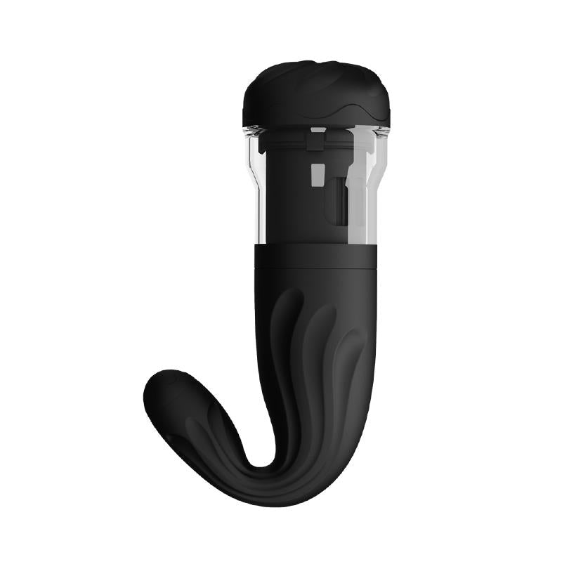Pretty Love Masturbador Breton Negro 2