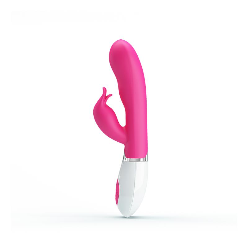 Pretty Love Vibrador Felix Color Rosa 2