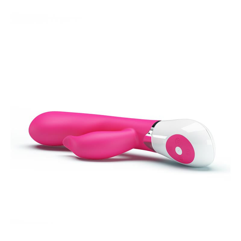 Pretty Love Vibrador Felix Color Rosa 3