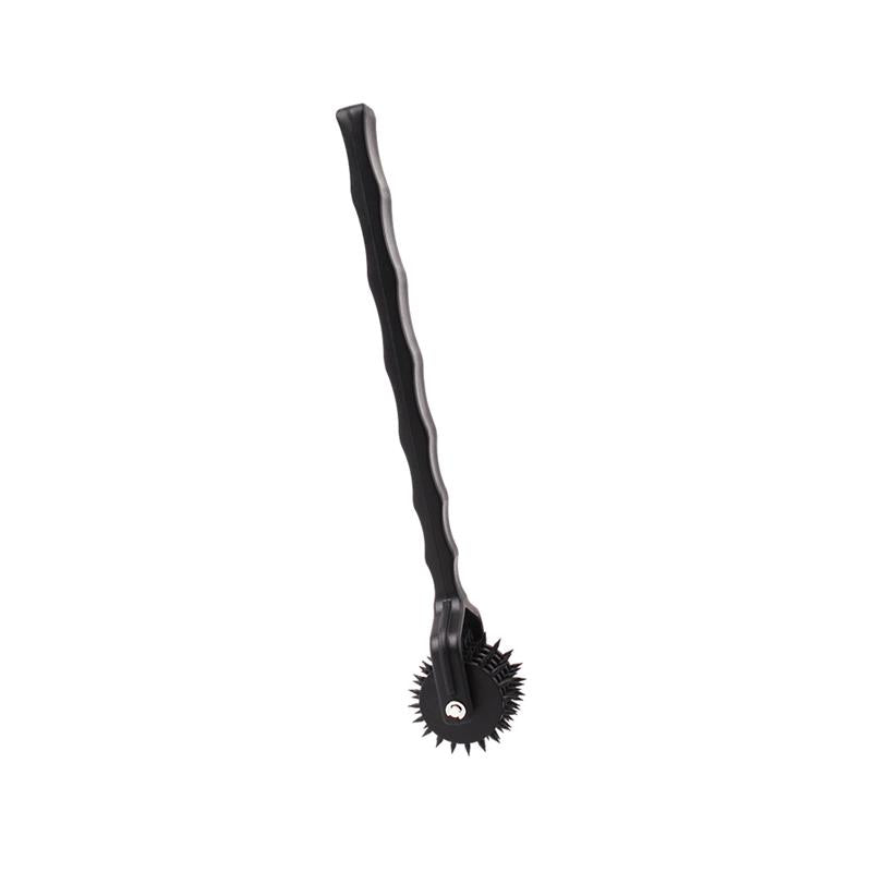 Prickly Pinwheel 5 wheels