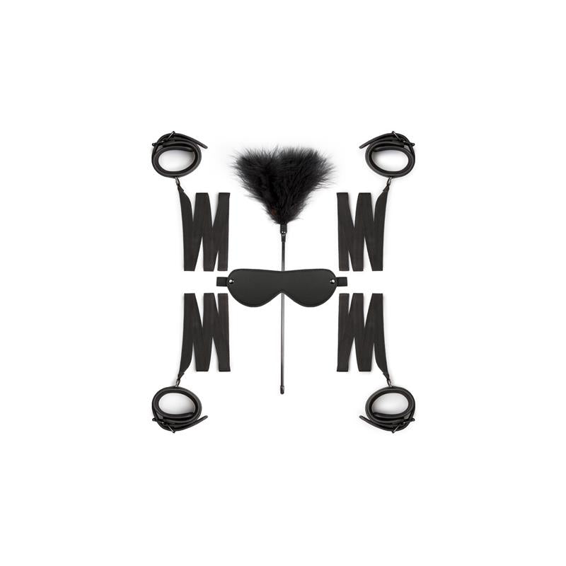Principiantes del Bondage - Fantasy Kit 2