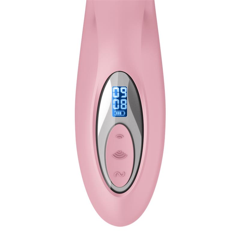 Pro+ G-Spot Generation 2 Rose