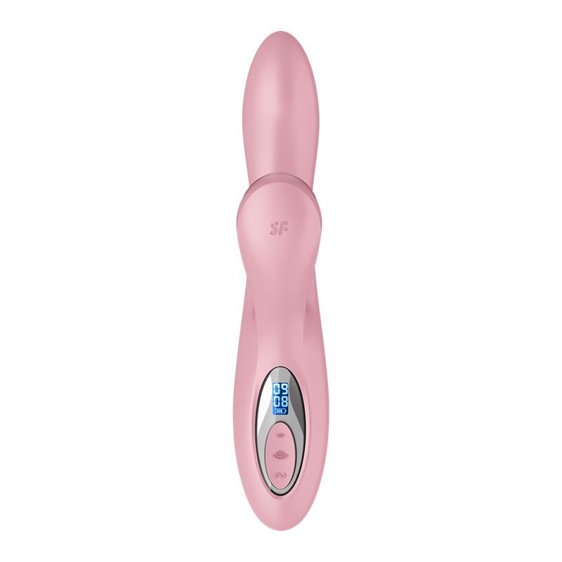 Pro+ G-Spot Generation 2 Rose