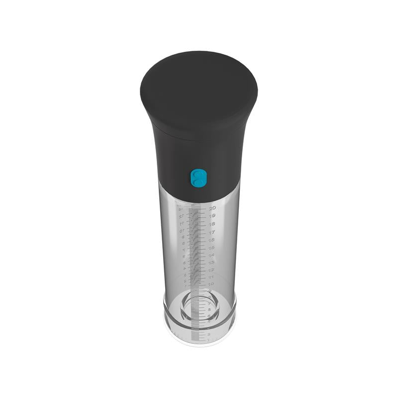 Pump Worx Succionador Deluxe Auto-VAC