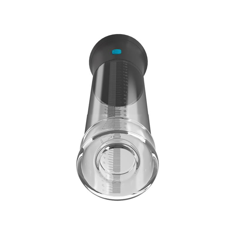 Pump Worx Succionador Deluxe Auto-VAC