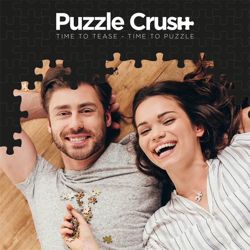 Puzle Crush I Want Your Sex 2
