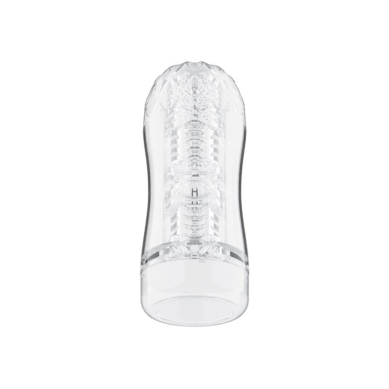 Quickshot Portable Cup Bearhug Masturbador