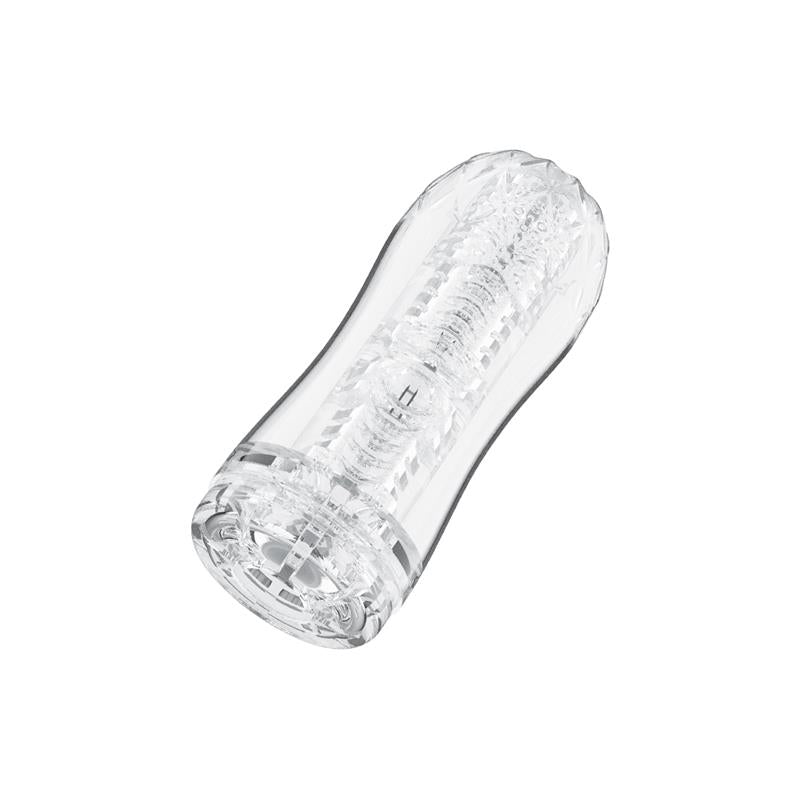 Quickshot Portable Cup Bearhug Masturbador