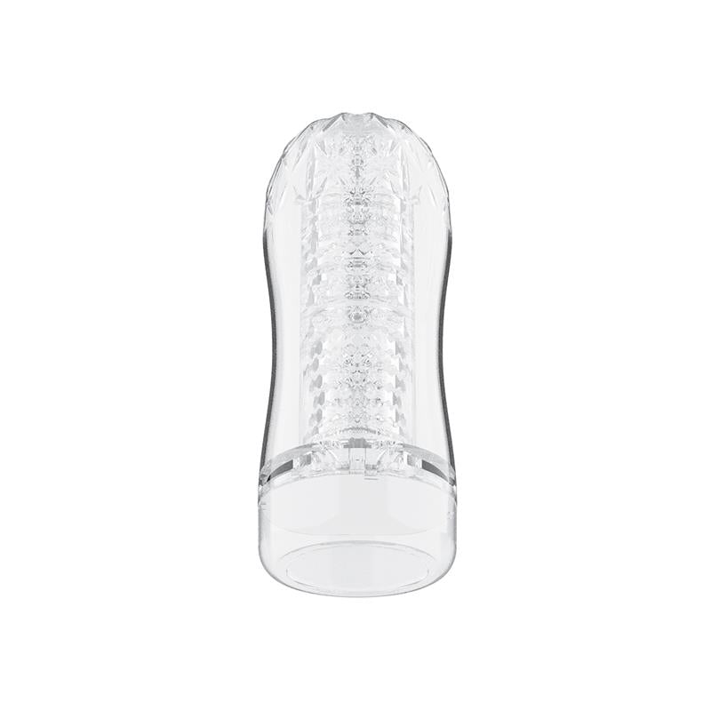 Quickshot Portable Cup Engorged Masturbador