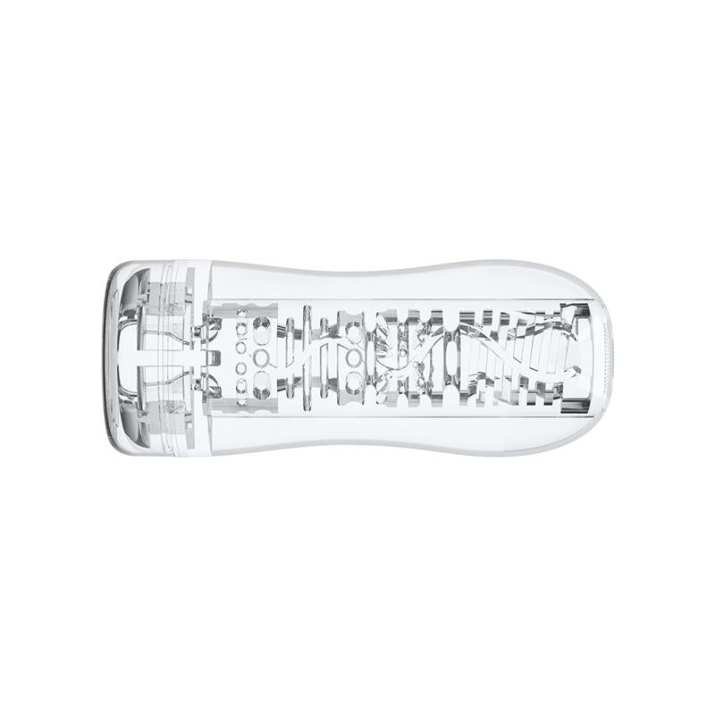 Quickshot Portable Cup Flykiss Masturbador