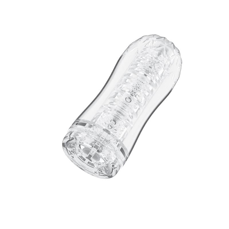 Quickshot Portable Cup Flykiss Masturbador