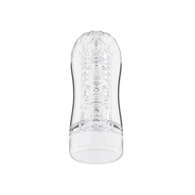 Quickshot Portable Cup Flykiss Masturbador