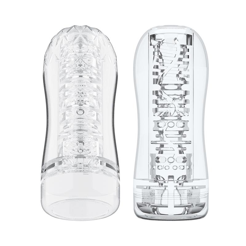 Quickshot Portable Cup Flykiss Masturbador