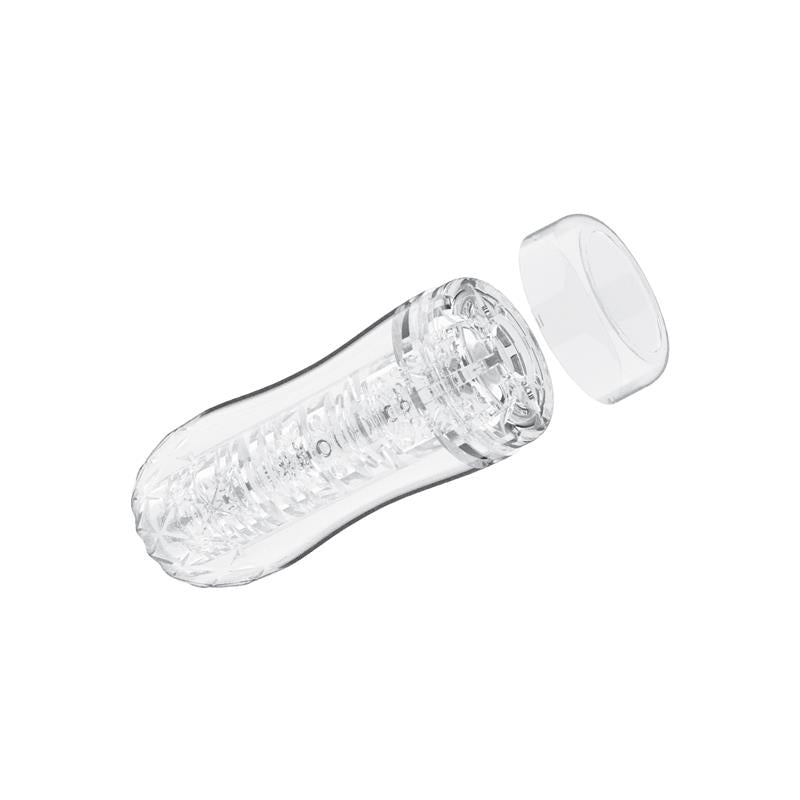 Quickshot Portable Cup Flykiss Masturbador