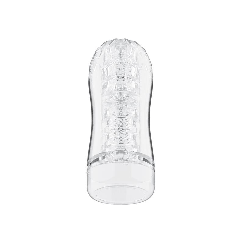 Quickshot Portable Cup Lingered Masturbador