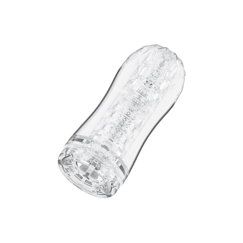 Quickshot Portable Cup Lingered Masturbador