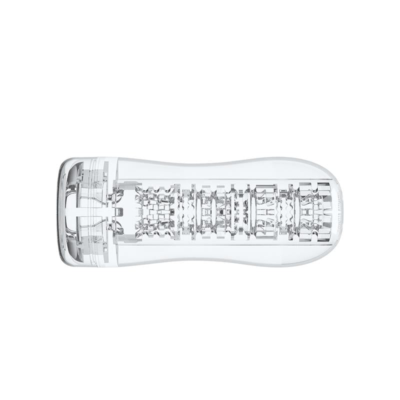Quickshot Portable Cup Onwings Masturbador