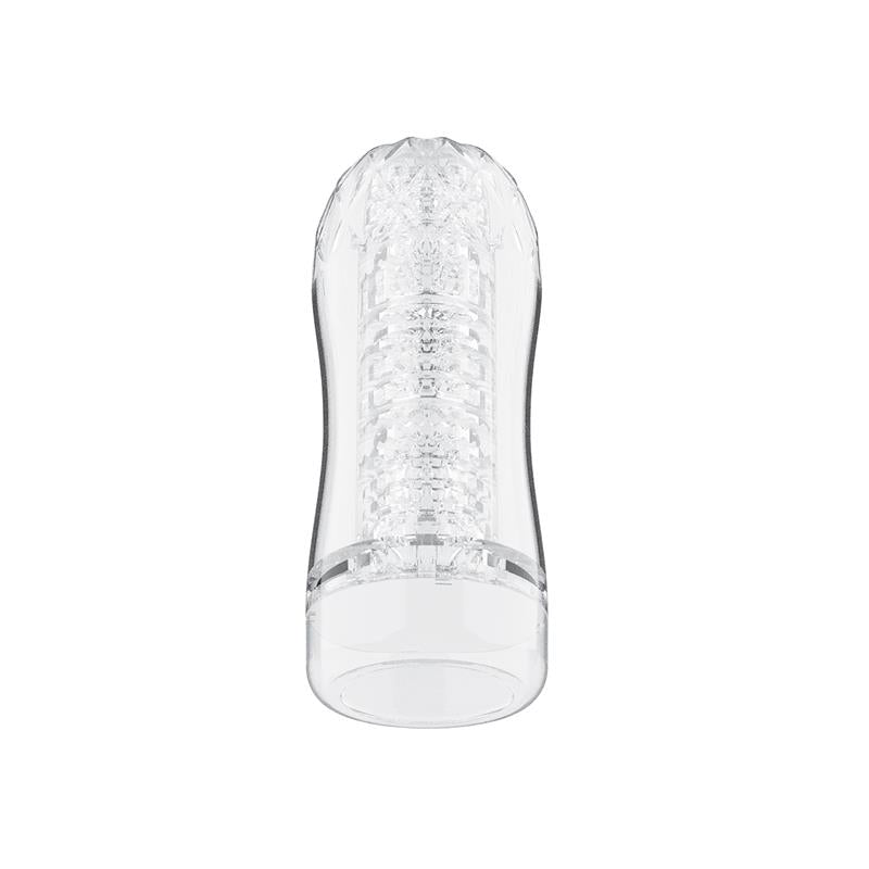 Quickshot Portable Cup Onwings Masturbador