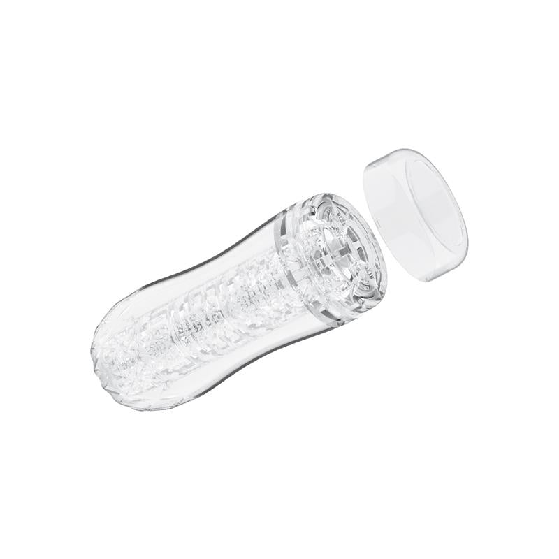 Quickshot Portable Cup Onwings Masturbador