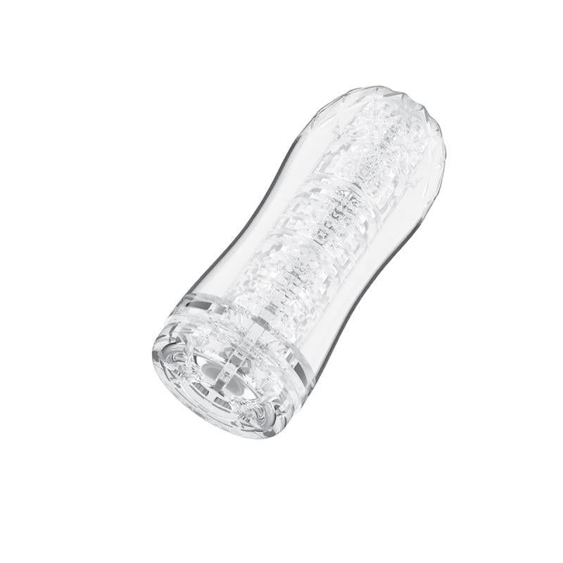 Quickshot Portable Cup Onwings Masturbador