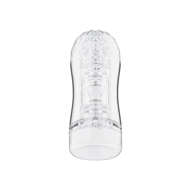 Quickshot Portable Cup Peak Masturbador