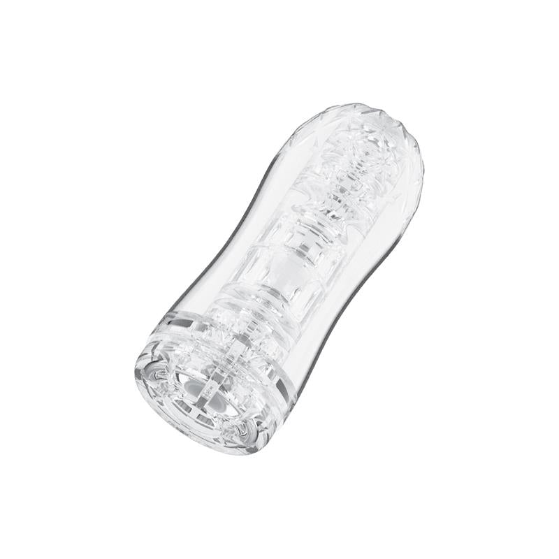 Quickshot Portable Cup Peak Masturbador