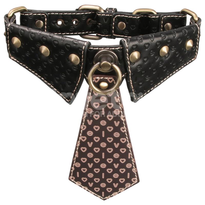 Rebellion Reign Collar con Cadena 2