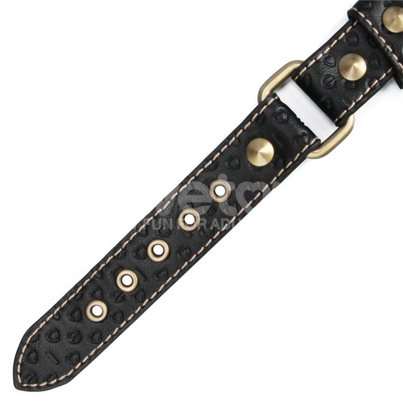 Rebellion Reign Collar con Cadena 6