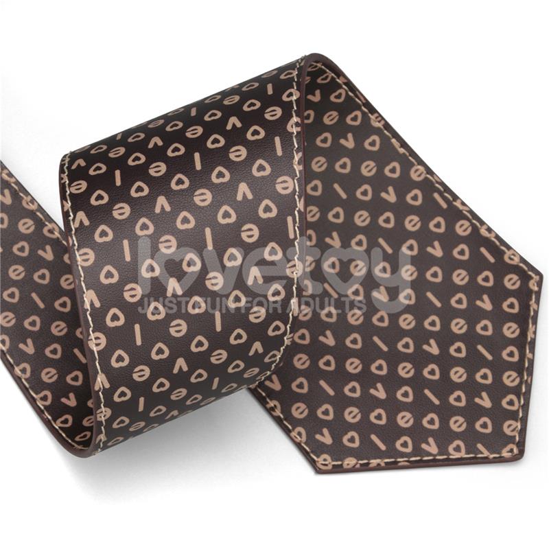 Rebellion Reign Corbata de Collar 10