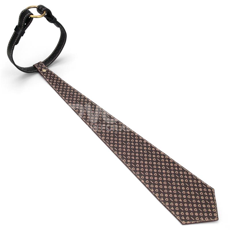 Rebellion Reign Corbata de Collar 4