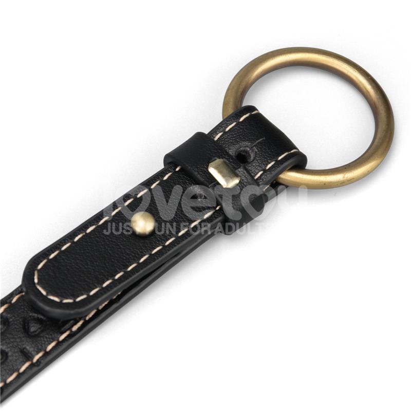 Rebellion Reign Corbata de Collar 7