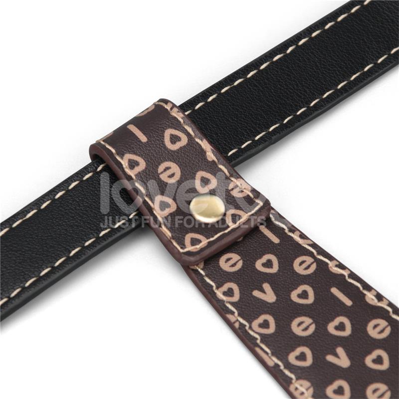 Rebellion Reign Corbata de Collar 5