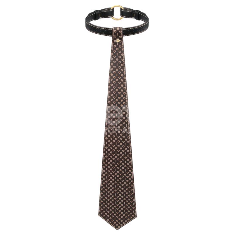Rebellion Reign Corbata de Collar 2