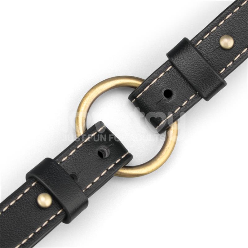 Rebellion Reign Corbata de Collar 8