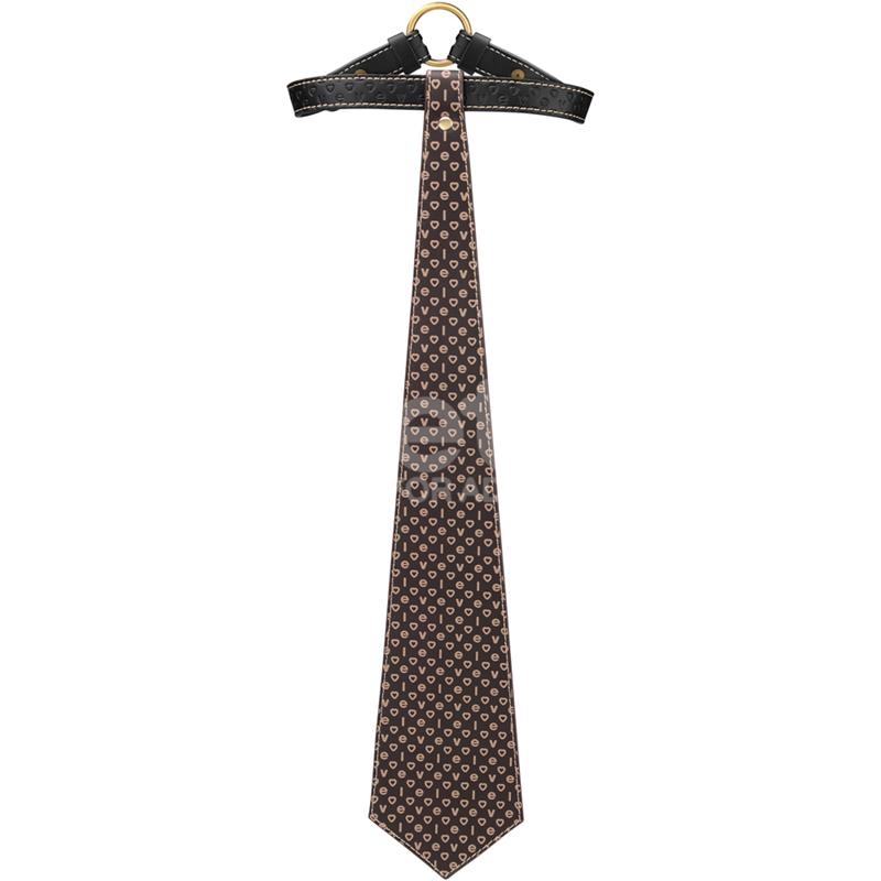 Rebellion Reign Corbata de Collar 3