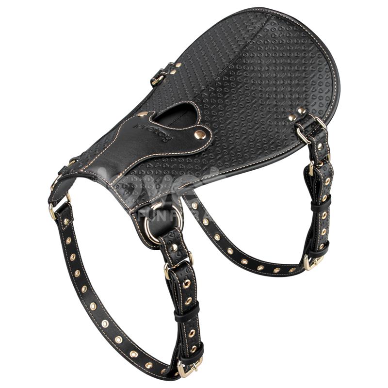 Rebellion Reign Dildo Saddle Silla de Montar 2