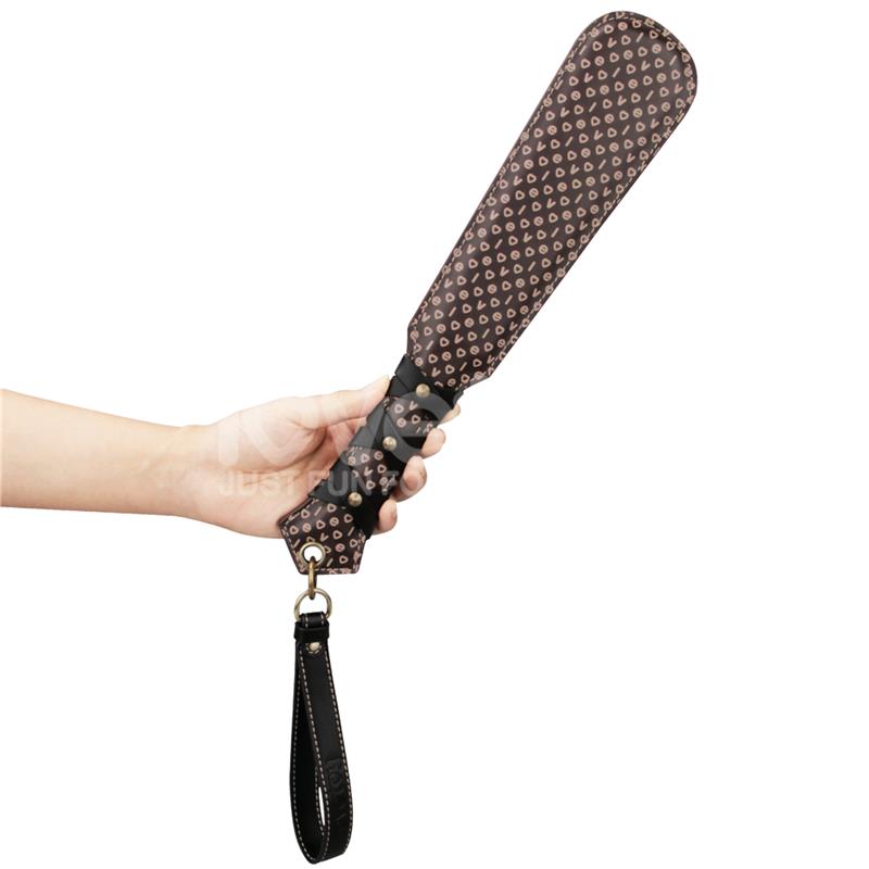 Rebellion Reign Love Paddle Pala 15 11