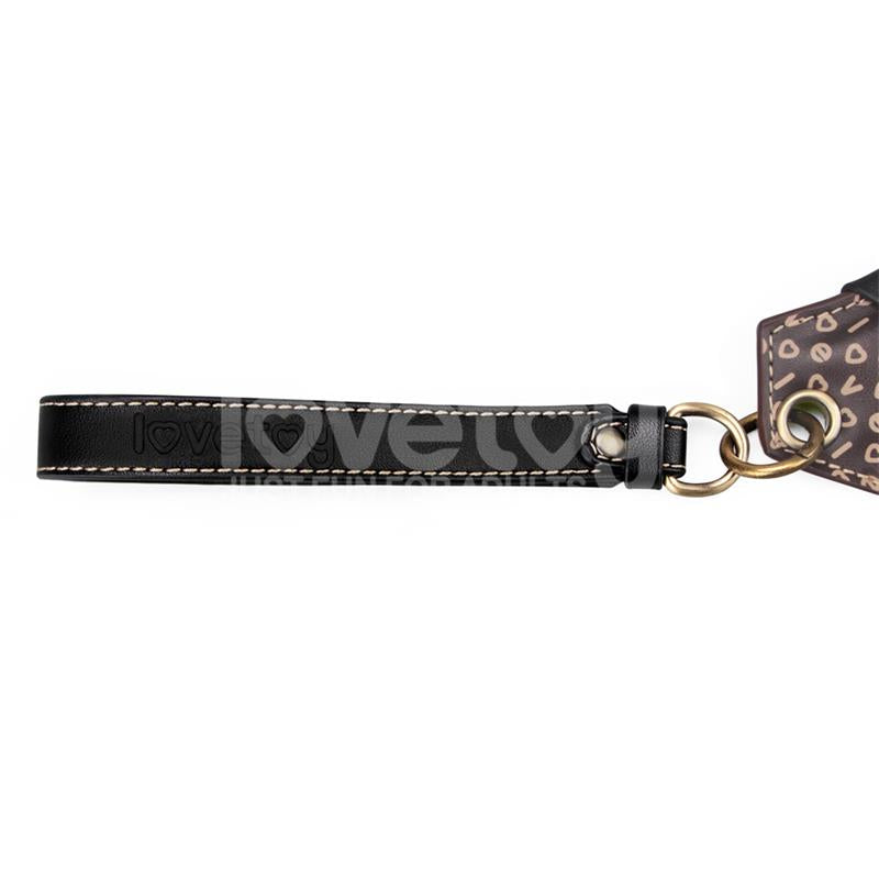 Rebellion Reign Love Paddle Pala 15 5