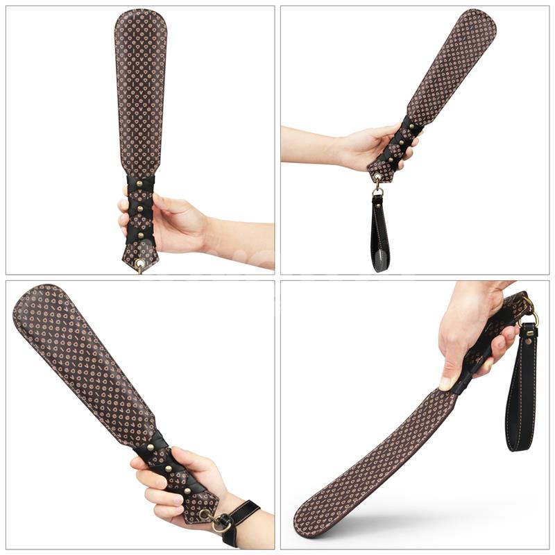 Rebellion Reign Love Paddle Pala 15 14
